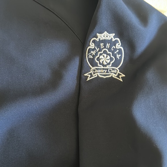 Footjoy Outer-Layer - Picture 3 of 5